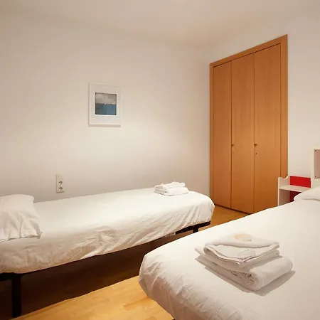 Apartment Ramblas