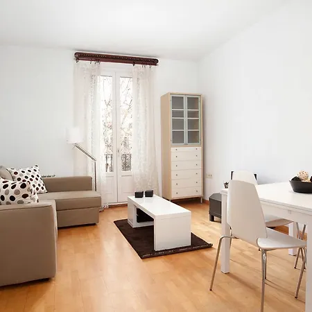Apartment Ramblas