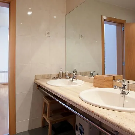 Ramblas Apartment Barcelona