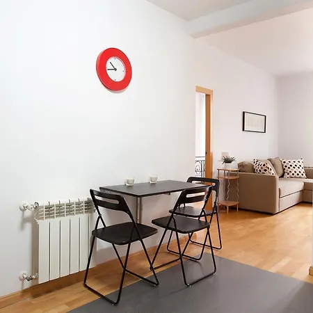 Apartment Ramblas