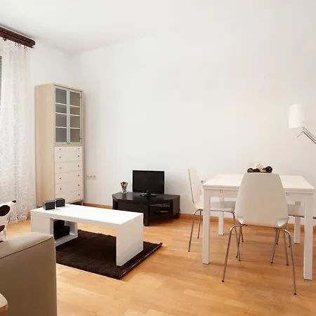 Ramblas Apartment Barcelona